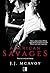 American Savages by J.J. McAvoy