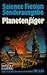 Planetenjäger - Bastei Lübb...