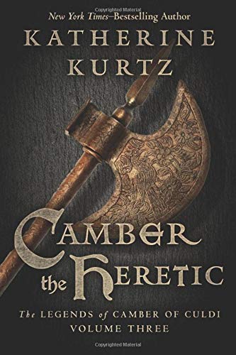 Camber the Heretic