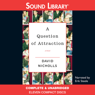 A Question of Attraction