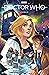 Doctor Who Comics #3 by Jody Houser