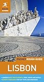 Pocket Rough Guide Lisbon (Pocket Rough Guides)