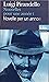 Novelle per un anno, tome I
