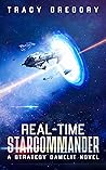 Real-Time Starcommander (Real-Time Starcommander, #1)