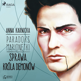 Paradoks marionetki. Sprawa Króla Demonów