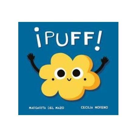 ¡Puff! (Unknown Binding)