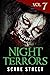 Night Terrors Vol. 7: Short Horror Stories Anthology