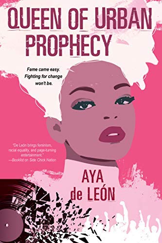 Queen of Urban Prophecy (Kindle Edition)