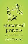 Answered Prayers: A Story of God's Guiding Hand
