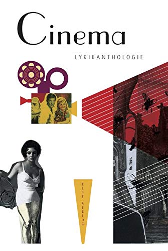 Cinema Lyrikanthologie (Paperback)