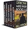 DI Mike Nash #1-5