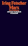 Marx: Eine Einführung (suhrkamp taschenbuch wissenschaft) (German Edition)