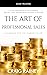 The Art of Professional Sales by Craig Walker