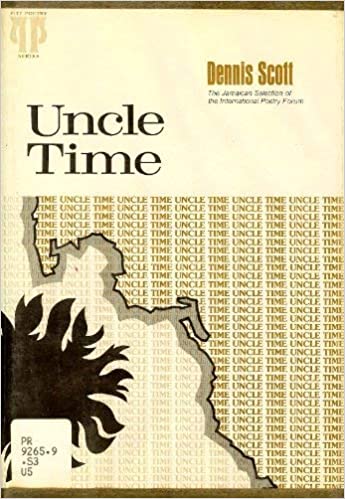 Uncle Time (Paperback)