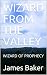 WIZARD FROM THE VALLEY: WIZARD OF PROPHECY