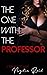 the one with the professor:...