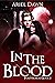 In The Blood (Forevermore, #2)