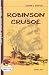 Robinson Crusoe (Romanian Edition)