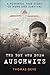 The boy who drew Auschwitz: A powerful true story of hope and survival