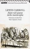 Alice nel paese delle meraviglie by Lewis Carroll