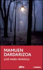 Mamuen dardarizoa