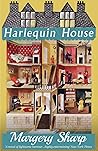 Harlequin House