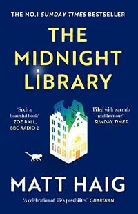 The Midnight Library (The Midnight World, #1)