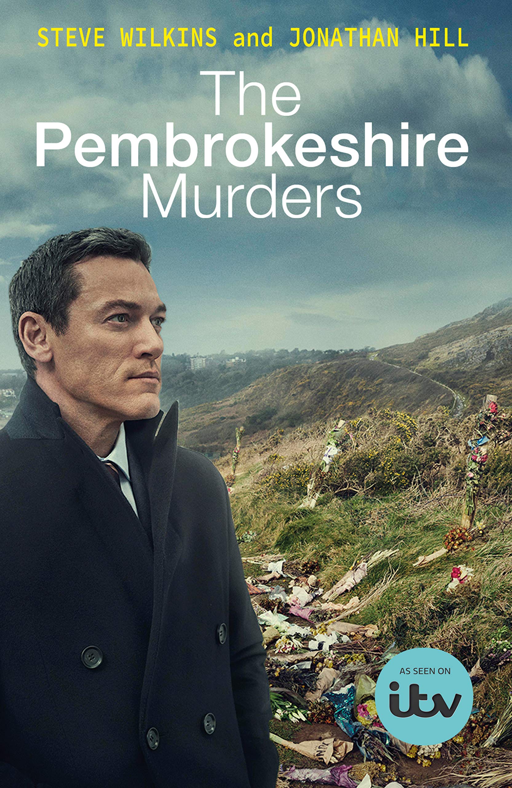 The Pembrokeshire Murders (Kindle Edition)