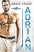 Adrian (Ironfield Forge #1)