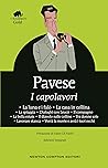 Book cover for I capolavori di Cesare Pavese
