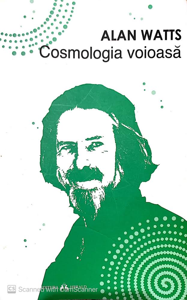 Cosmologia voioasă
