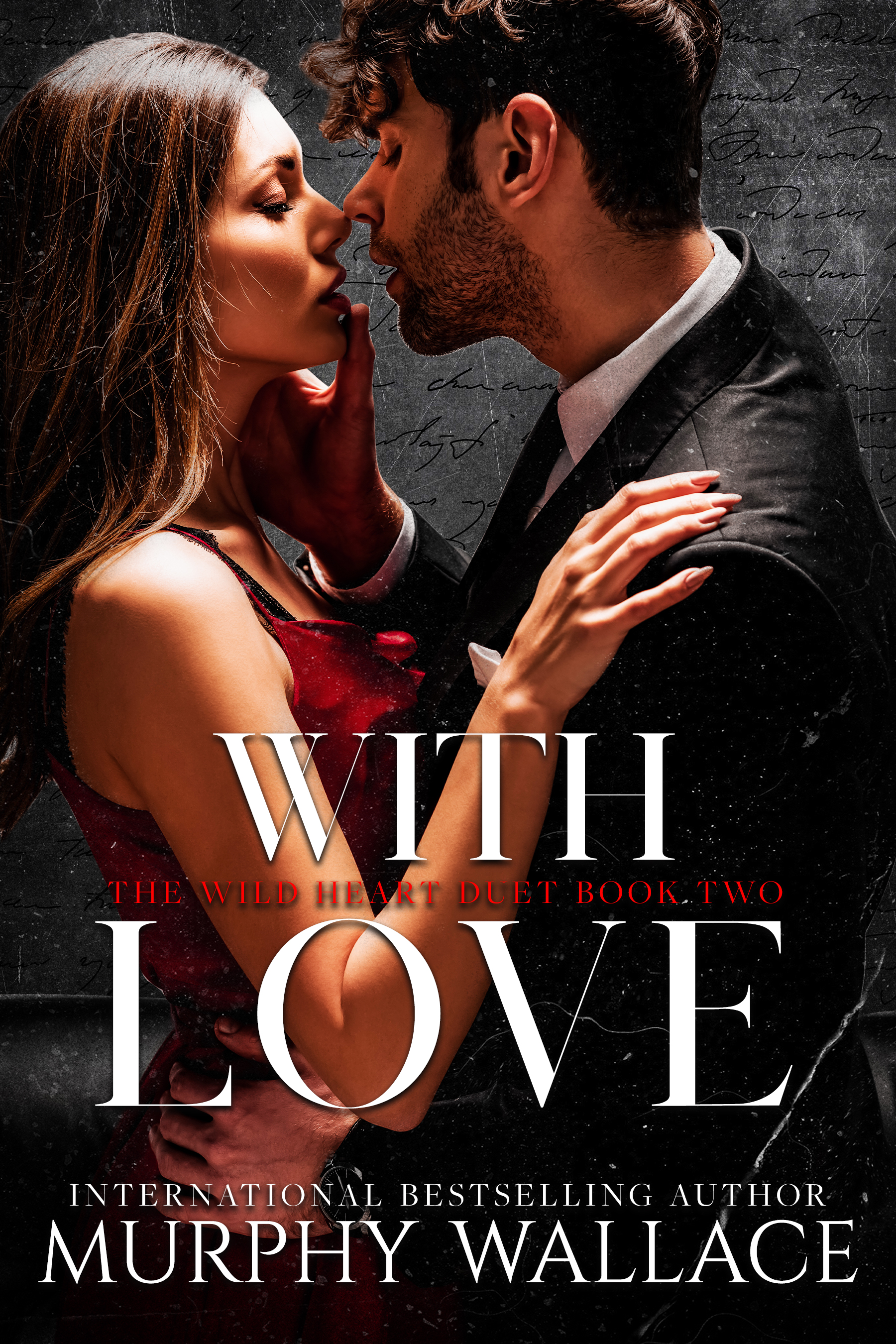 With Love (The Wildheart Duet, #2)