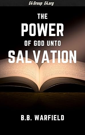The Power of God unto Salvation
