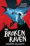The Broken Raven
