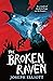 The Broken Raven (Shadow Skye, Book Two)