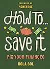 How To Save It: F...