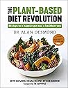 The Plant-Based Diet Revolution: 28 days to a happier gut and a healthier you Book cover for The Plant-Based Diet Revolution: 28 days to a happier gut and a healthier you
