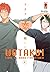 Wotakoi: Love is hard for otaku, Vol. 4