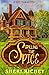 Spilling the Spice (Spicetown Mystery)