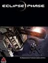 Eclipse Phase by Rob Boyle Eclipse Phase by Rob Boyle