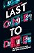 Last One To Die (from the TikTok "CEO of plot twists"!)