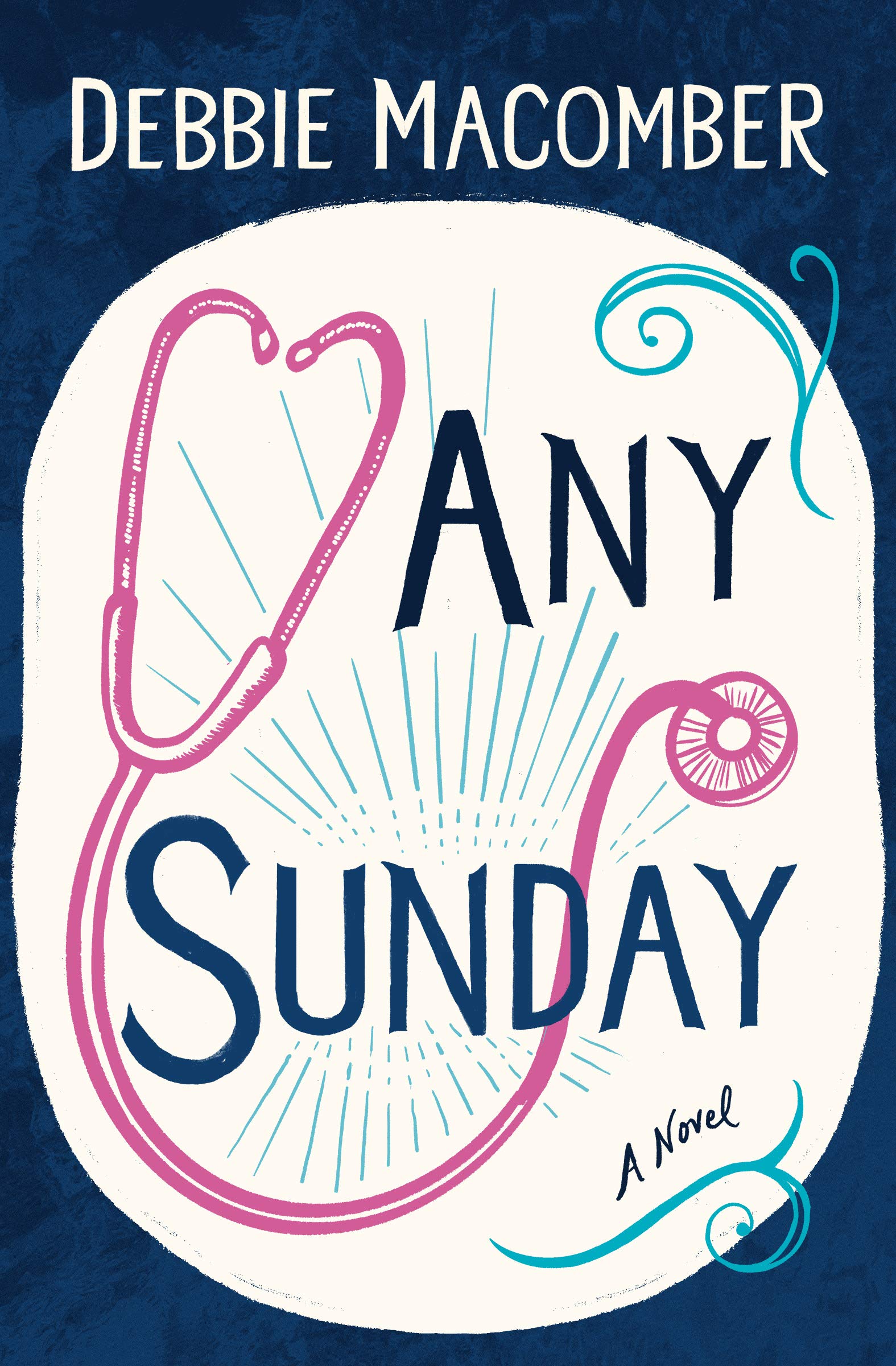 Any Sunday (Kindle Edition)