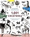 1,001 Creatures