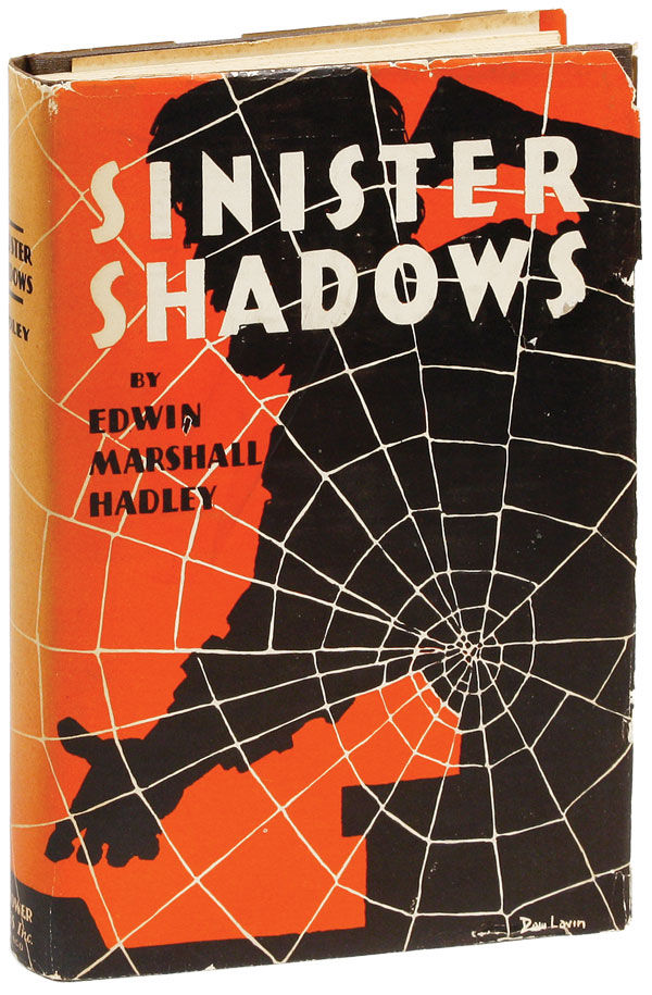 Sinister Shadows