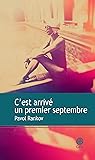 C'est arrivé un p...