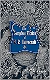 H. P. Lovecraft: ...