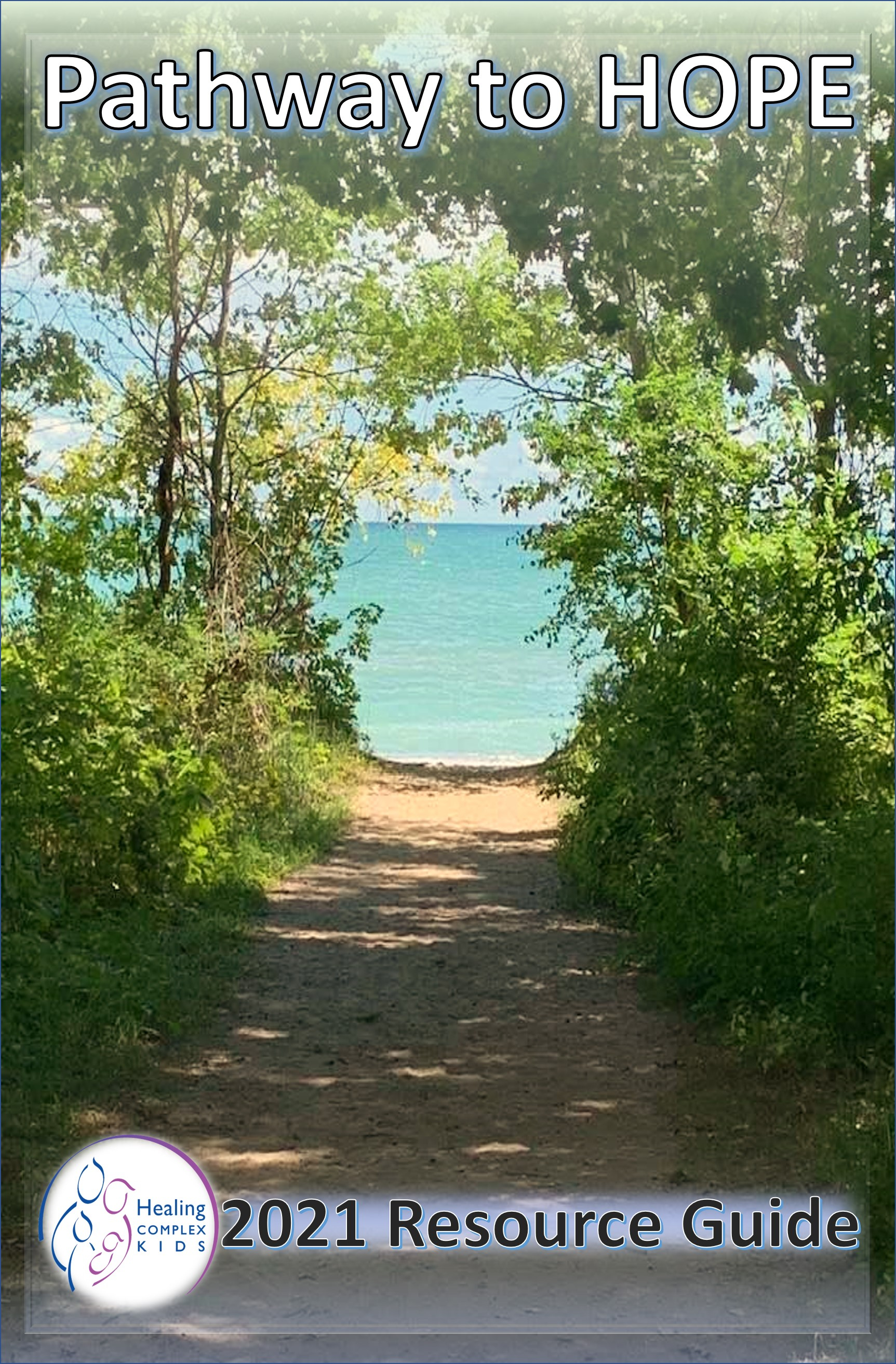 Pathway to HOPE 2021 Resource Guide
