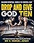 Drop and Give God Ten by E. Marcel Jones