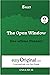 The Open Window / Das offene Fenst (mit Audio) - Lesemethode von Ilya Frank: Ungekürzter Originaltext - Englisch durch Spaß am Lesen lernen (Lesemethode von Ilya Frank - Englisch)