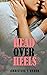 Head Over Heels by Christine L'Amour